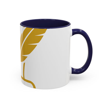 Historian — Accent Mug 11/15oz