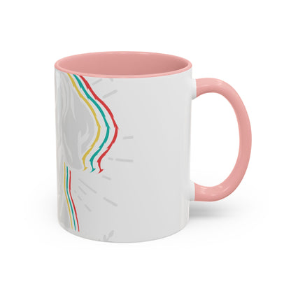 Dog (31) — Accent Mug 11/15oz