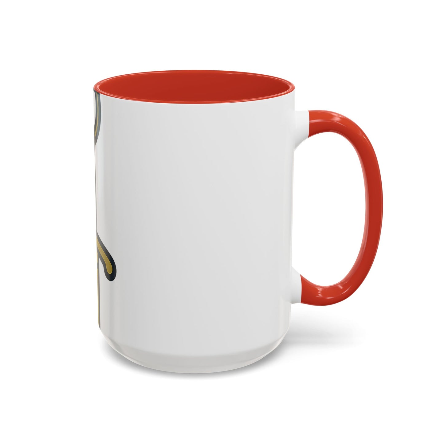Tylers Assistant — Accent Mug 11/15oz