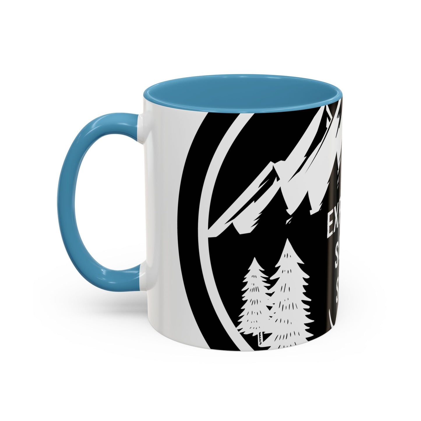 Dog (35) — Accent Mug 11/15oz