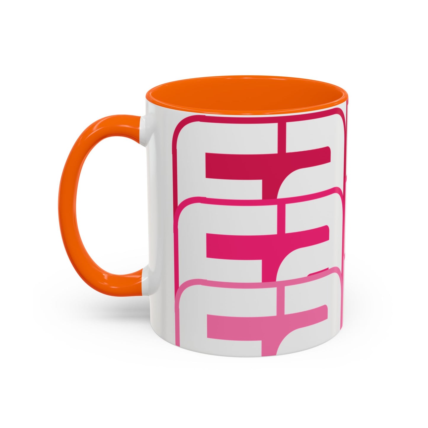 Christian (39) — Accent Mug 11/15oz