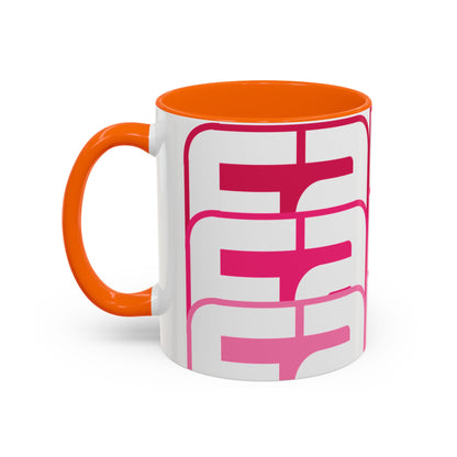 Christian (39) — Accent Mug 11/15oz