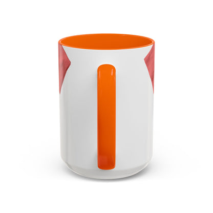 National isolation breeds national neurosis — Accent Mug 11/15oz