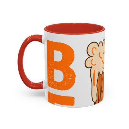 Alcohol (41) — Accent Mug 11/15oz