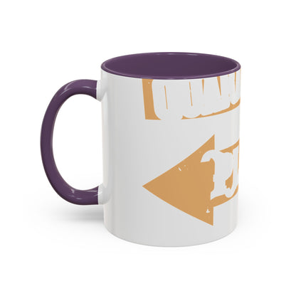 quarantine plans-01 — Accent Mug 11/15oz