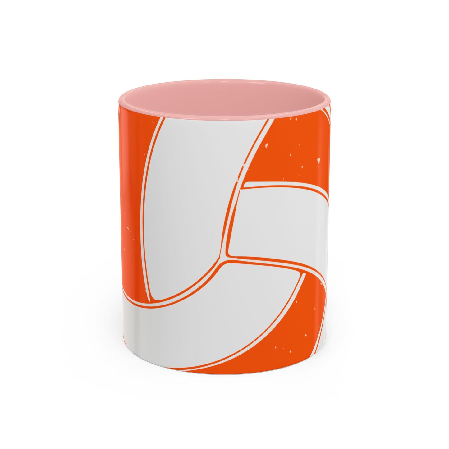 Pain is temporary, Pride is forever-01 — Accent Mug 11/15oz