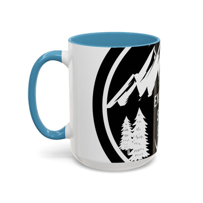 Dog (35) — Accent Mug 11/15oz