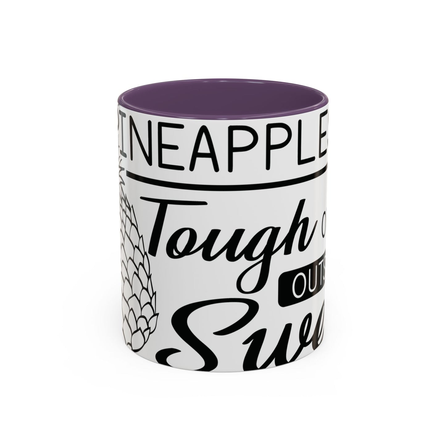 Nurse (19) — Accent Mug 11/15oz
