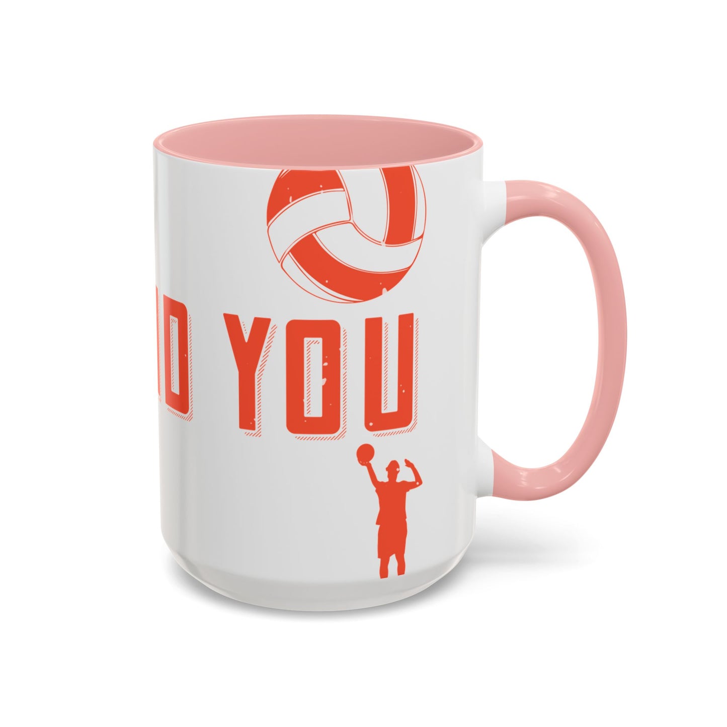 Your mommy called. She said you left your game at home-01 — Accent Mug 11/15oz