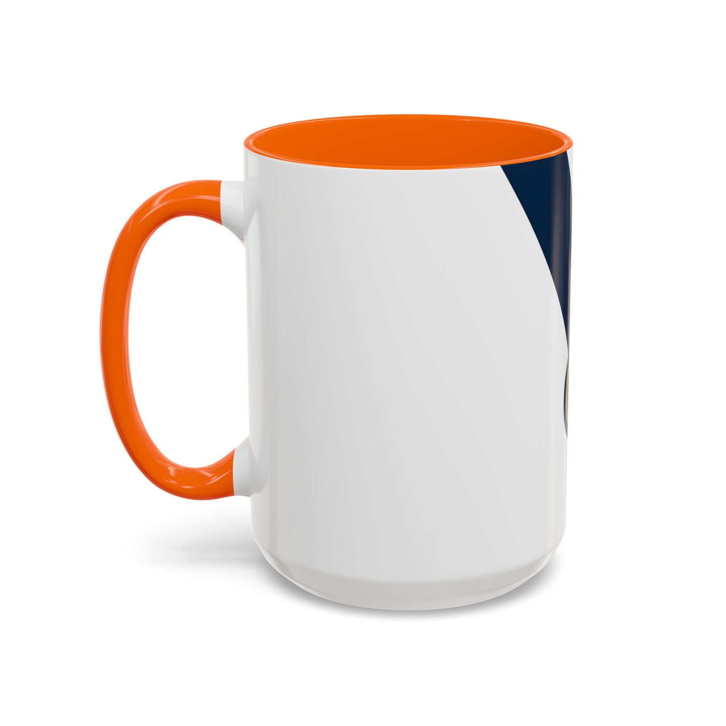 Junior Steward -JS — Accent Mug 11/15oz