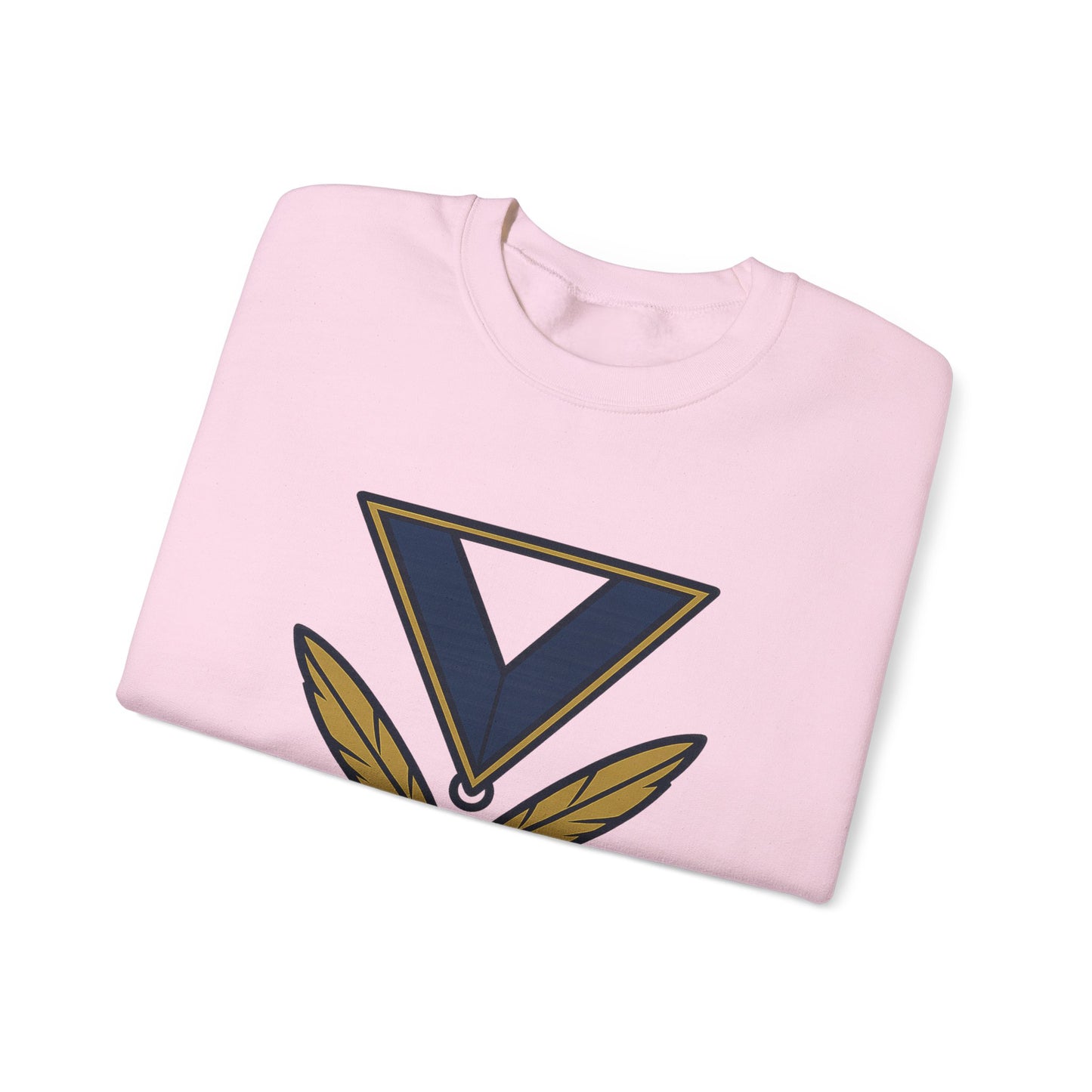 Secretary — Unisex Heavy Blend Crewneck (G18000)