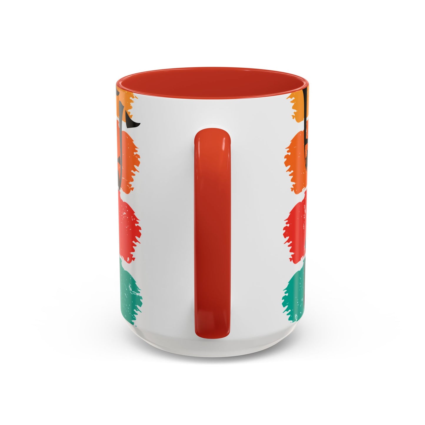 Music (22) — Accent Mug 11/15oz