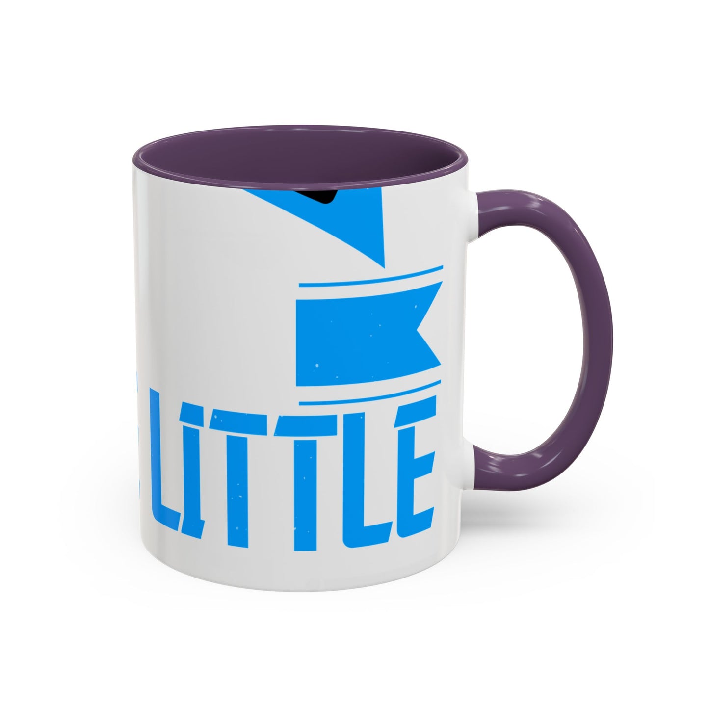 Grandfathers are just — Accent Mug 11/15oz