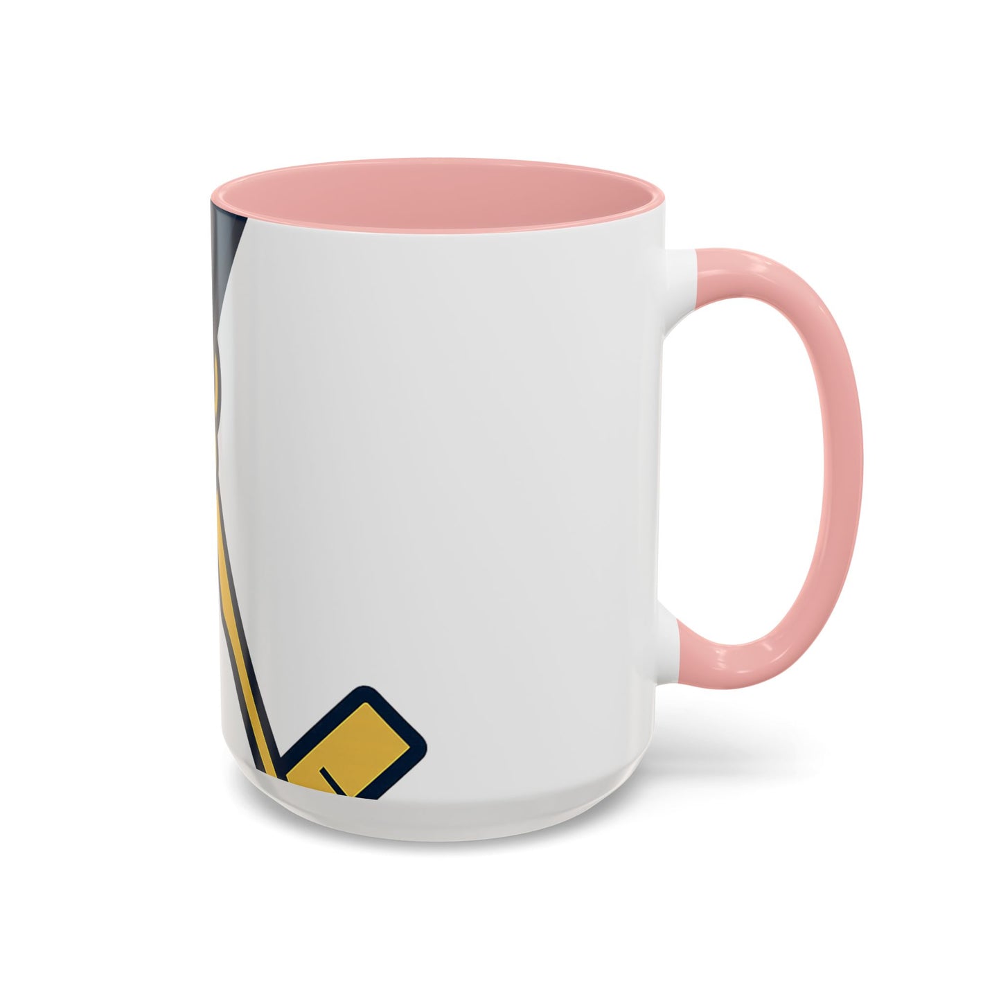 Worshipful Master — Accent Mug 11/15oz