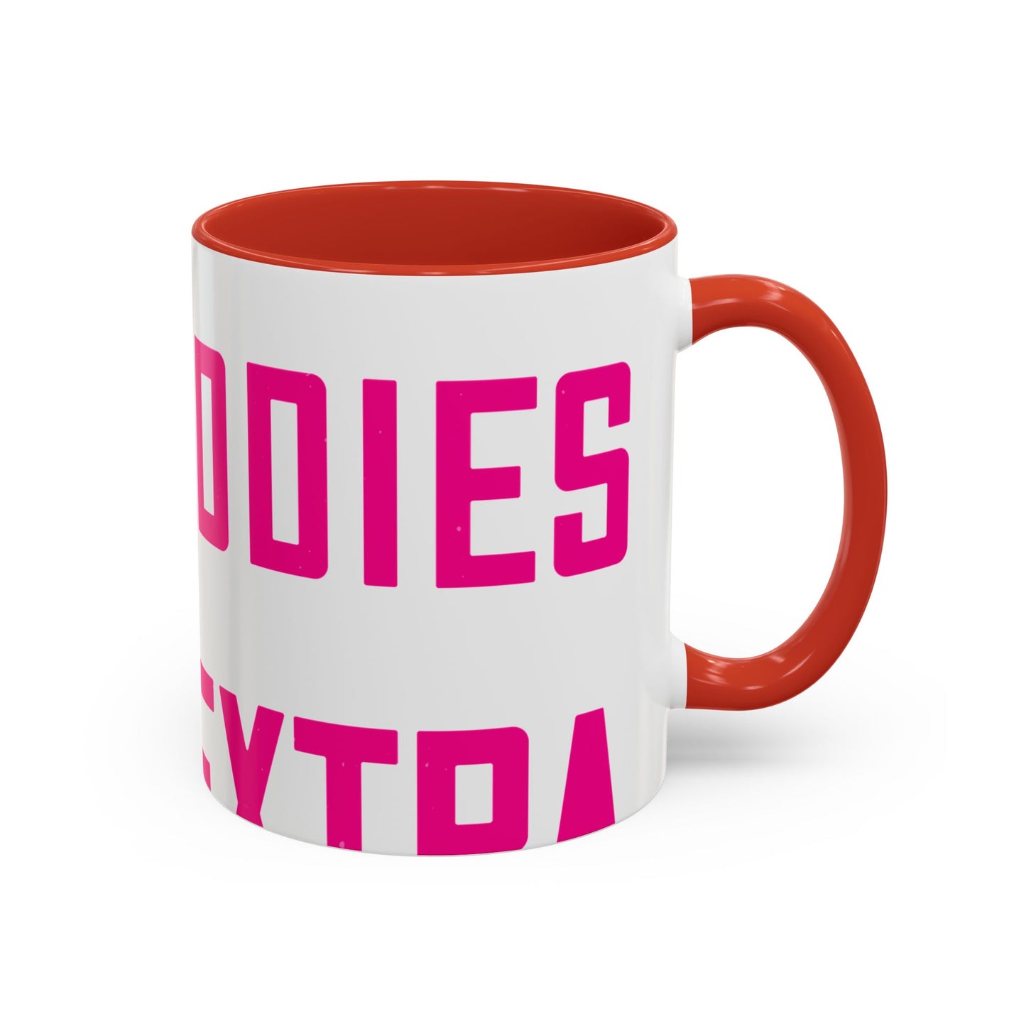 Grandpas are daddies with extra practice-01 — Accent Mug 11/15oz