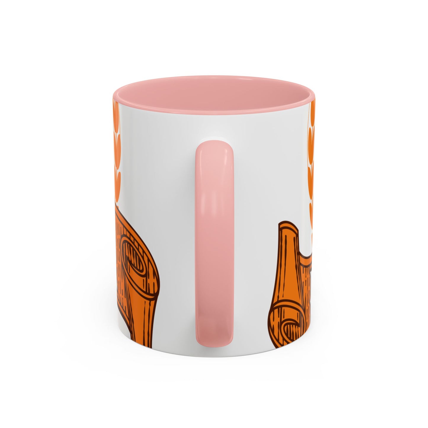 Alcohol (50) — Accent Mug 11/15oz