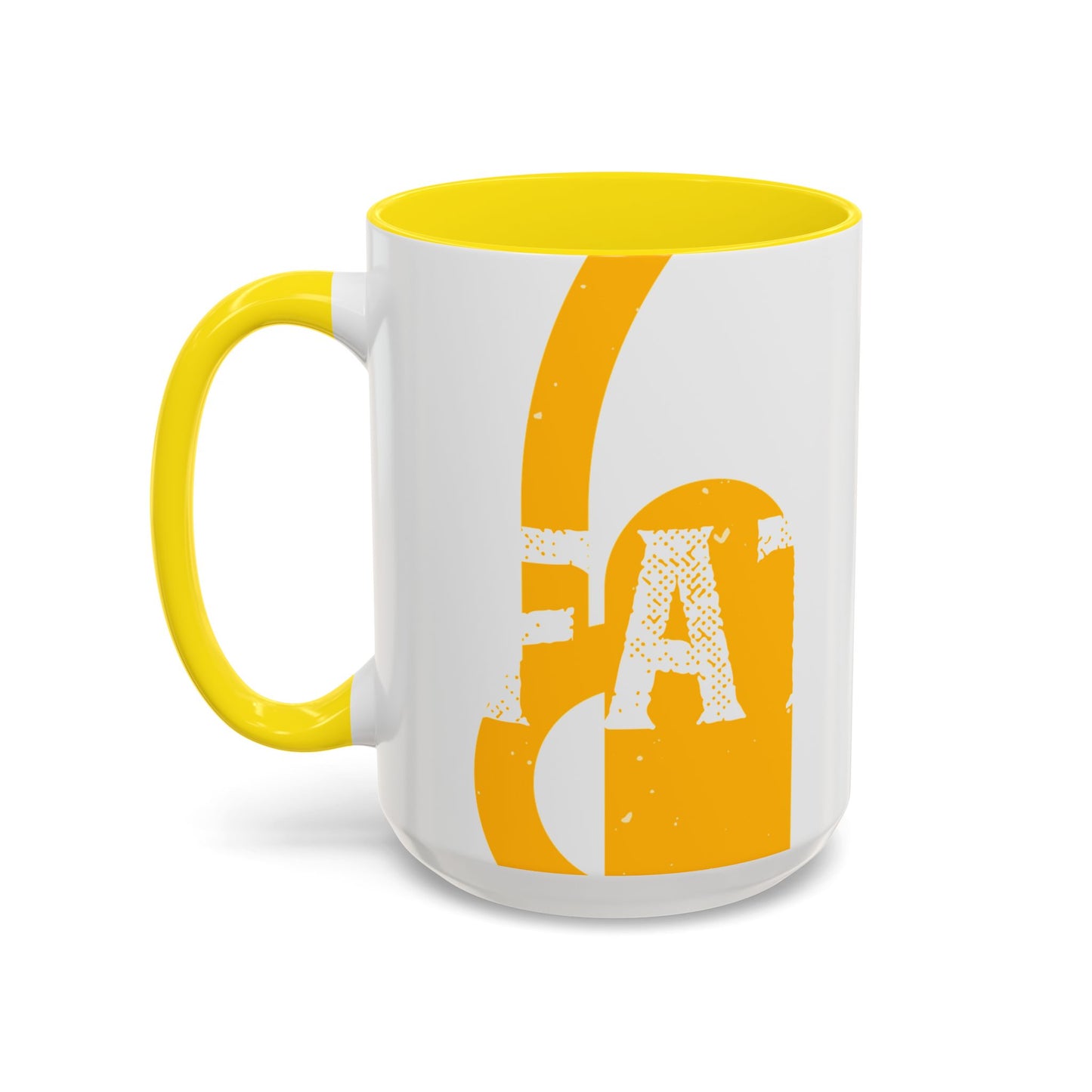 Music Fathoms The Sky-01 — Accent Mug 11/15oz