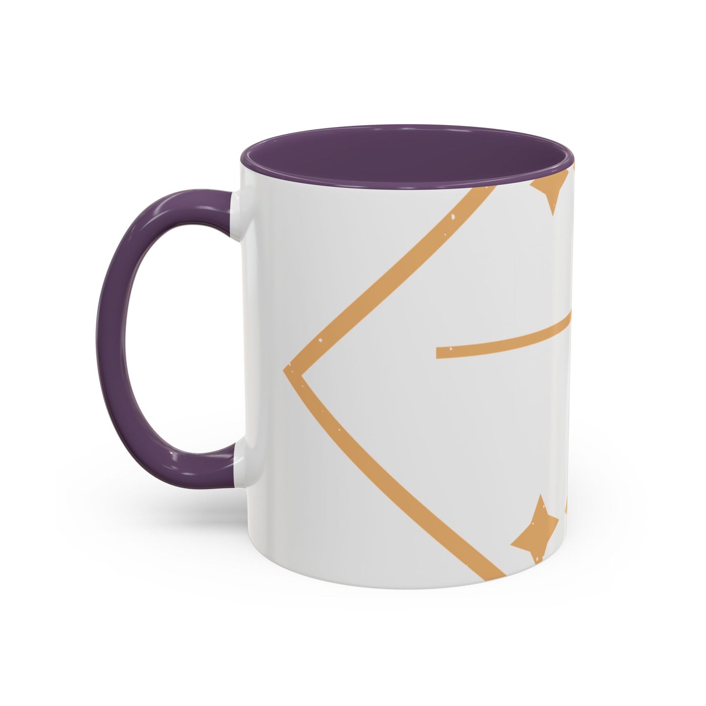 written and directed by quentin quarantine-01 — Accent Mug 11/15oz