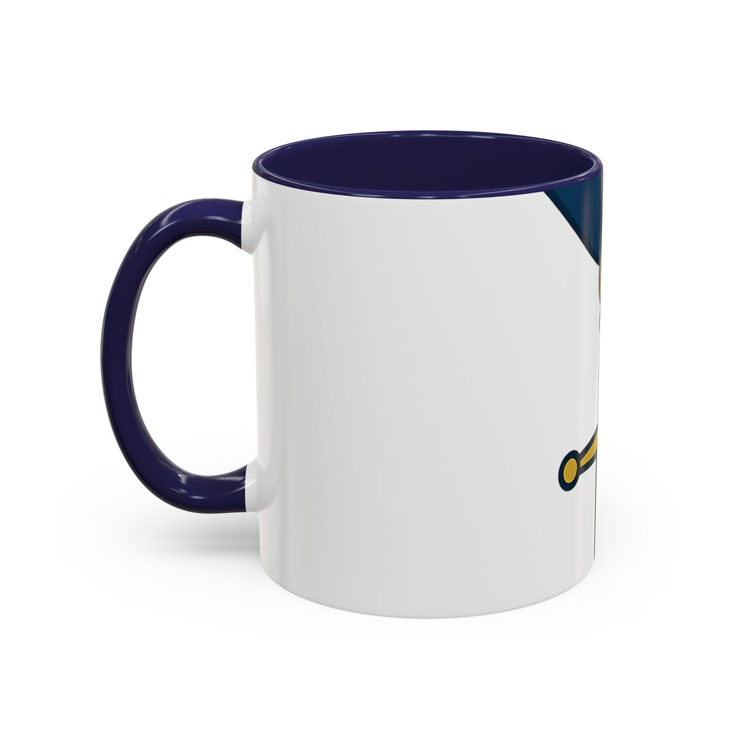 Tyler -Tiler — Accent Mug 11/15oz