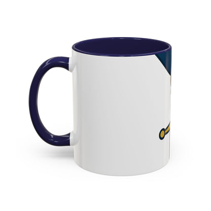 Tyler -Tiler — Accent Mug 11/15oz