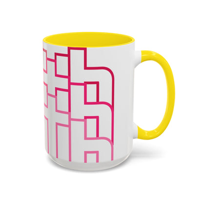 Christian (39) — Accent Mug 11/15oz