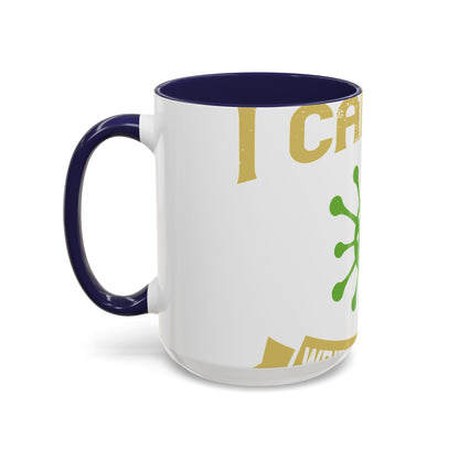 I cannot write in isolation. I write with people around me-01 — Accent Mug 11/15oz