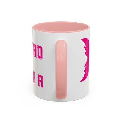 The only thing better than having you for a dad-01 — Accent Mug 11/15oz
