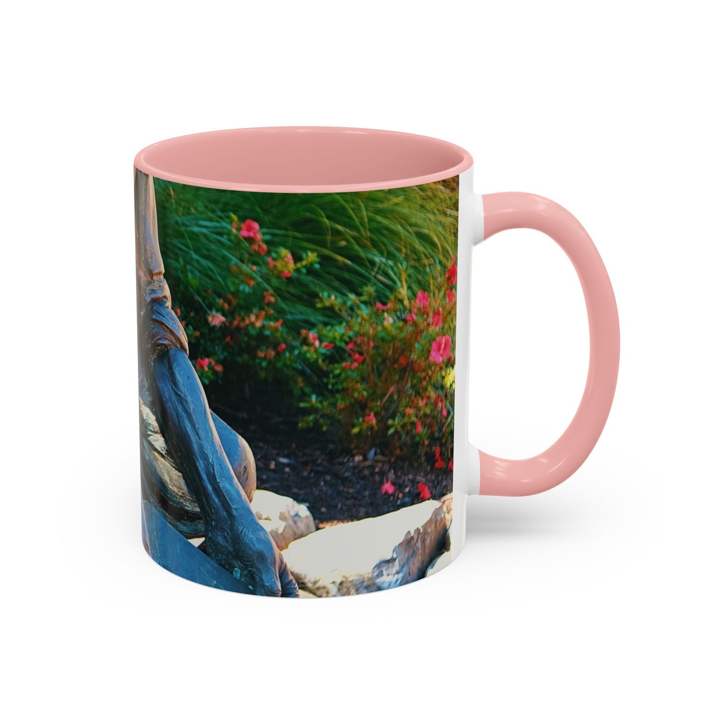 Gold Miner — Accent Mug 11/15oz