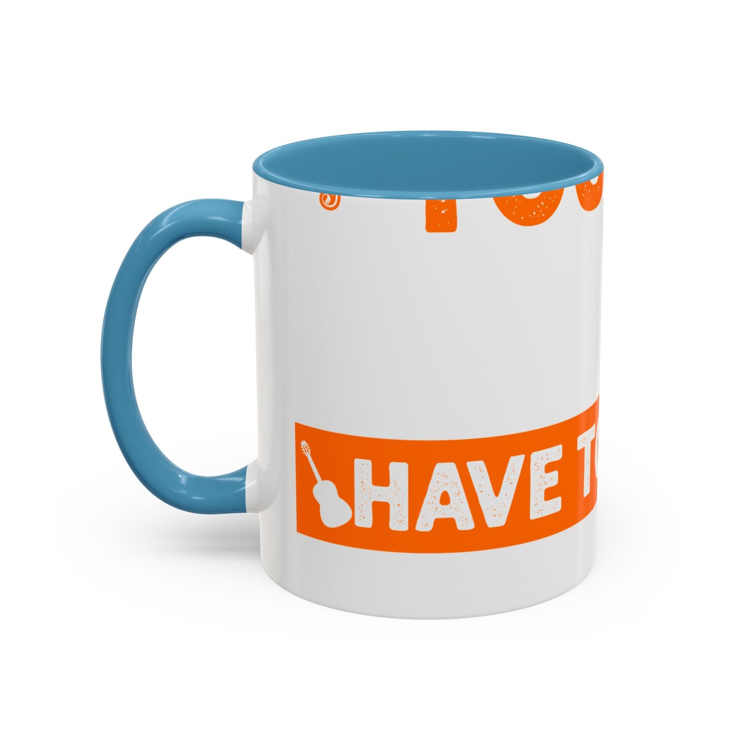 Music (27) — Accent Mug 11/15oz