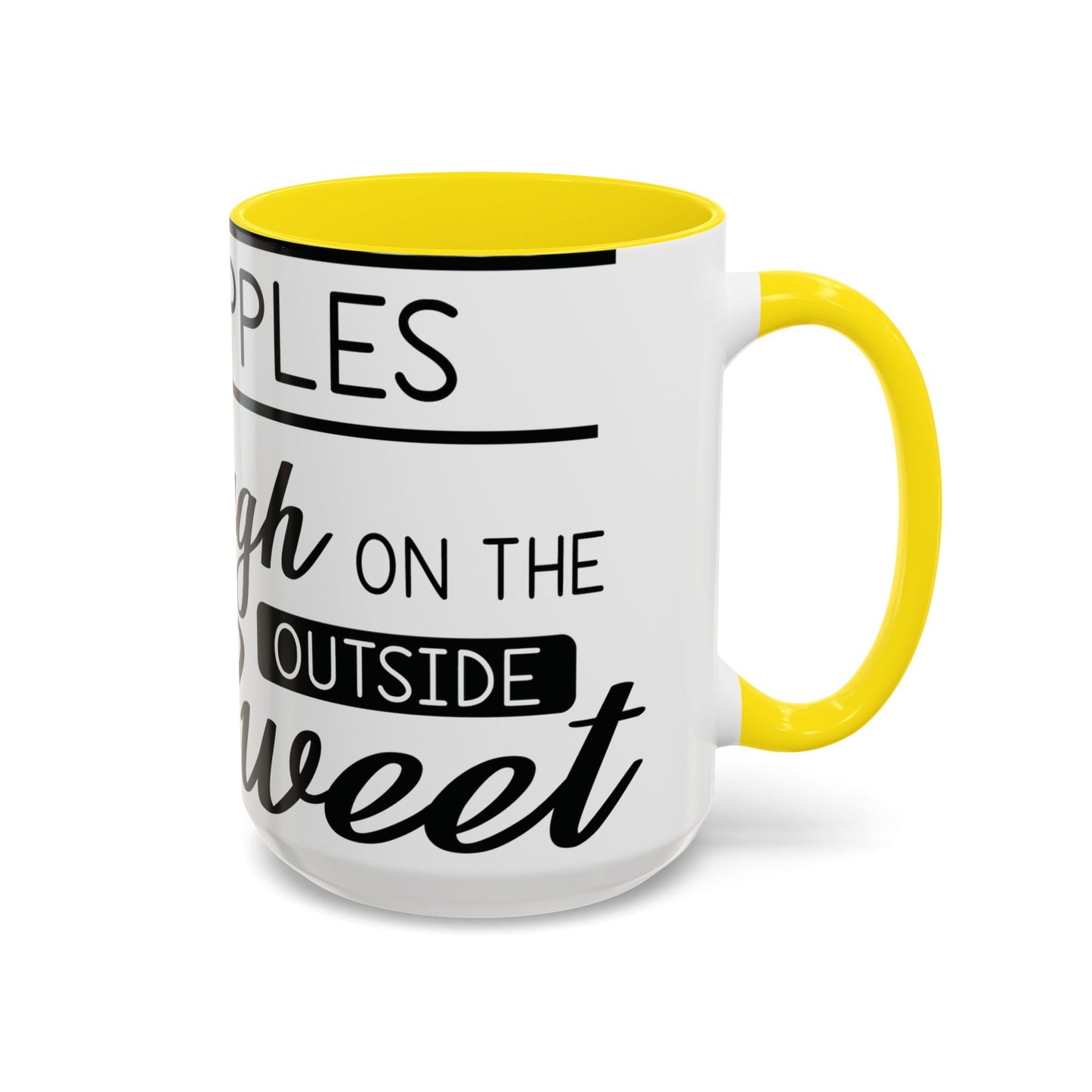 Nurse (19) — Accent Mug 11/15oz