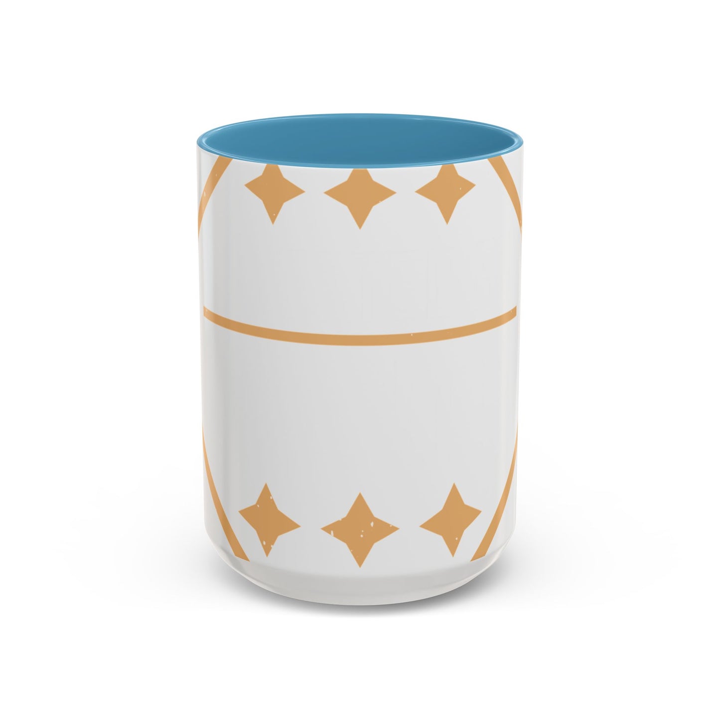 written and directed by quentin quarantine-01 — Accent Mug 11/15oz