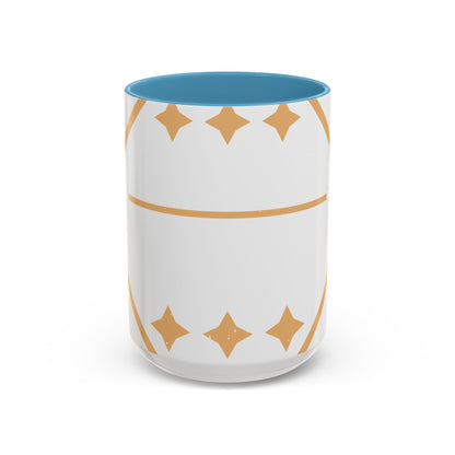 written and directed by quentin quarantine-01 — Accent Mug 11/15oz