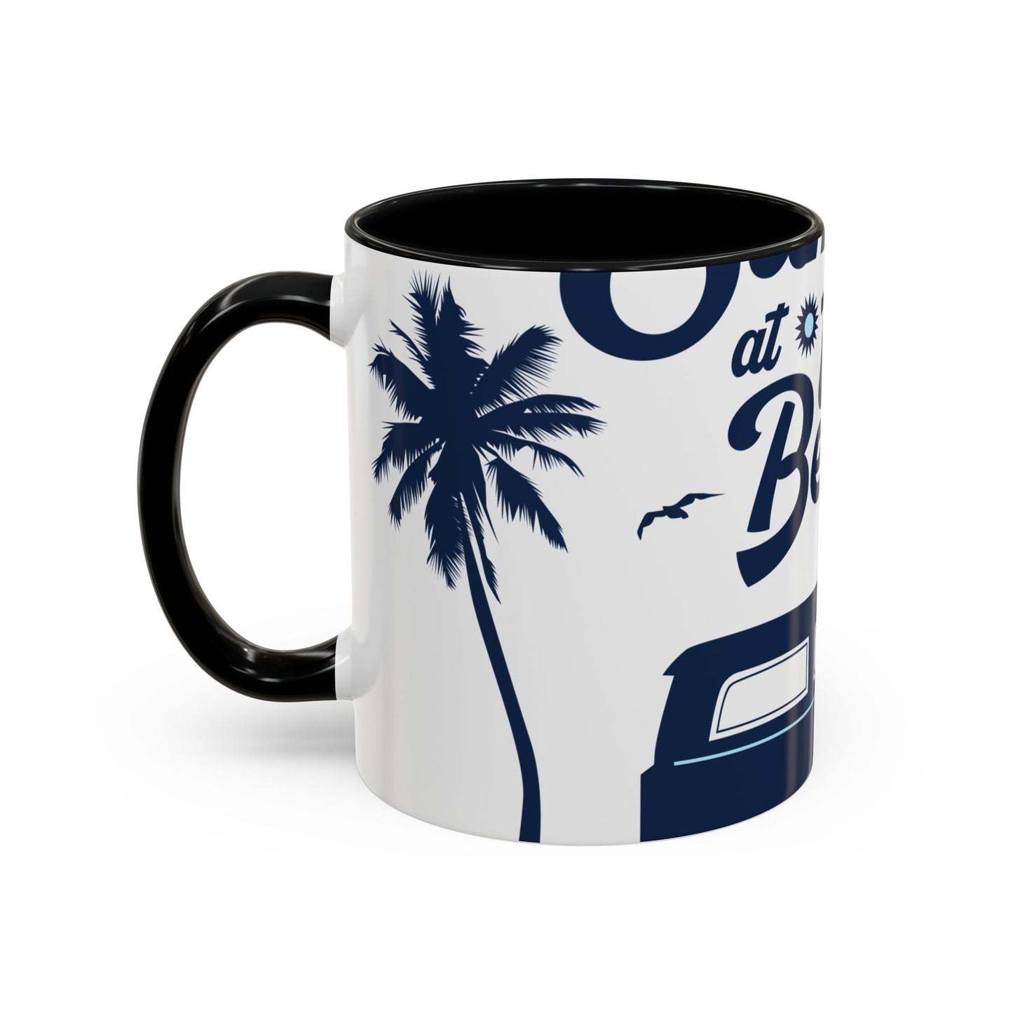 Summer (46) — Accent Mug 11/15oz