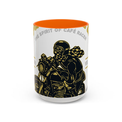 Motorcycle 2 (68) — Accent Mug 11/15oz