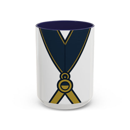 SW Jewel — Accent Mug 11/15oz