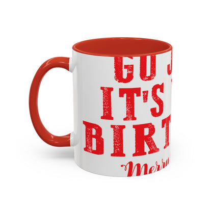 Christian (38) — Accent Mug 11/15oz