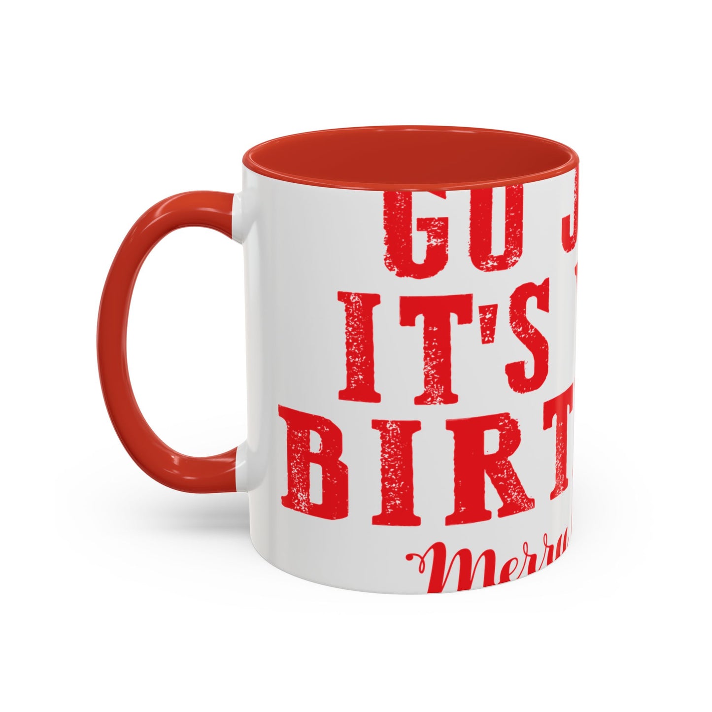 Christian (38) — Accent Mug 11/15oz