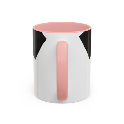 An aunt grows more treasured as time goes by — Accent Mug 11/15oz