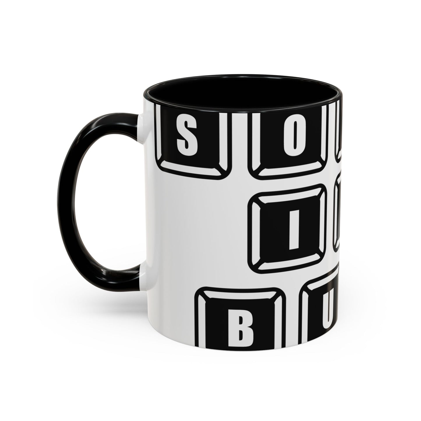Gaming (88) — Accent Mug 11/15oz