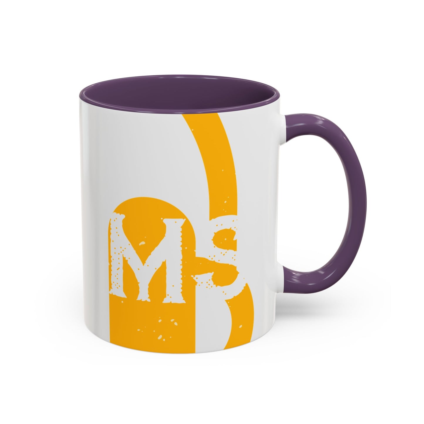 Music Fathoms The Sky-01 — Accent Mug 11/15oz