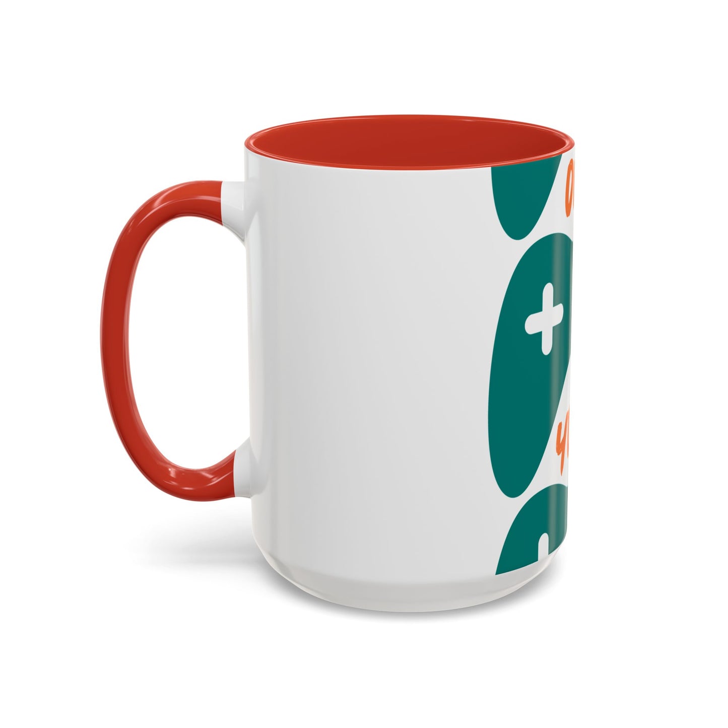 Gaming (82) — Accent Mug 11/15oz