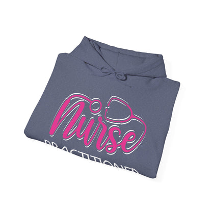 Nurse (18) — Unisex Heavy Blend Hoodie (G18500)
