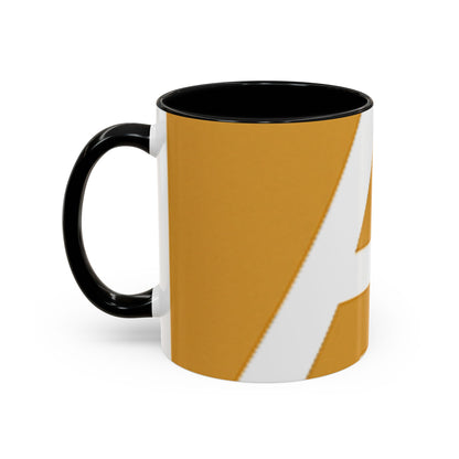 Icon — Accent Mug 11/15oz