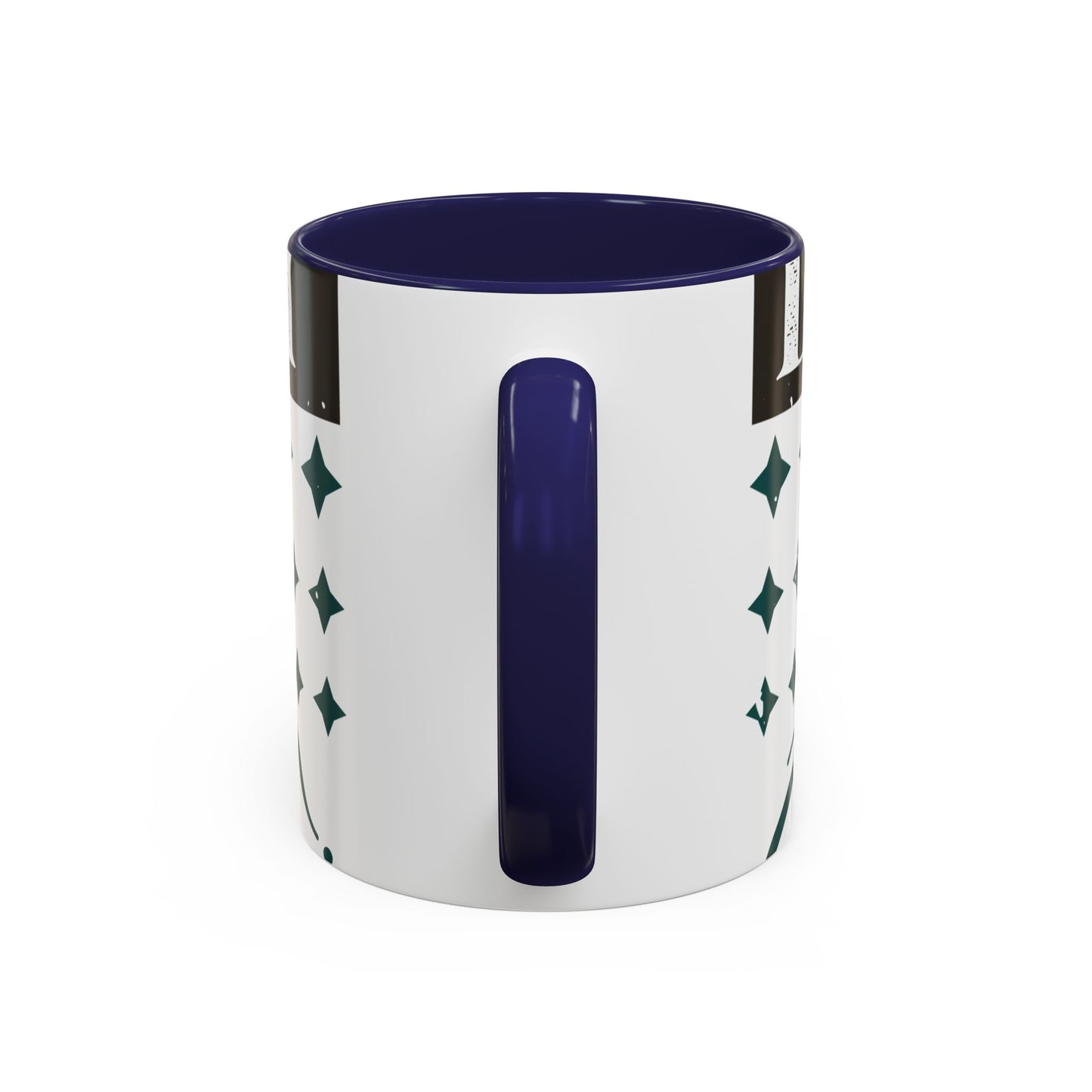 will you be my quarantine-01 — Accent Mug 11/15oz