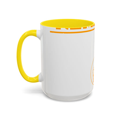 Remember you don't do anything in isolation-011 — Accent Mug 11/15oz