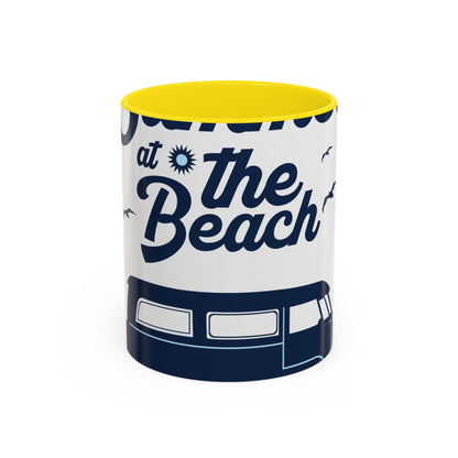 Summer (46) — Accent Mug 11/15oz
