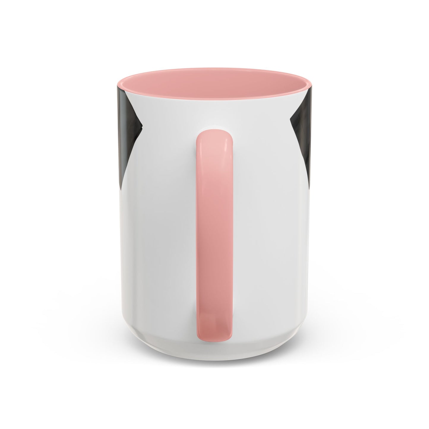 An early-morning walk is a blessing for the whole day-0 — Accent Mug 11/15oz