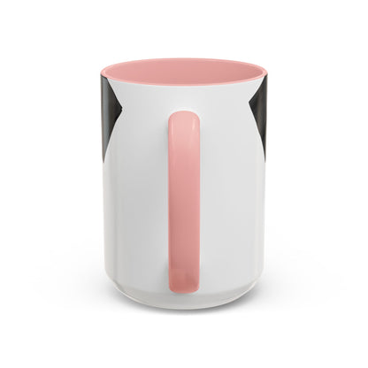 An early-morning walk is a blessing for the whole day-0 — Accent Mug 11/15oz