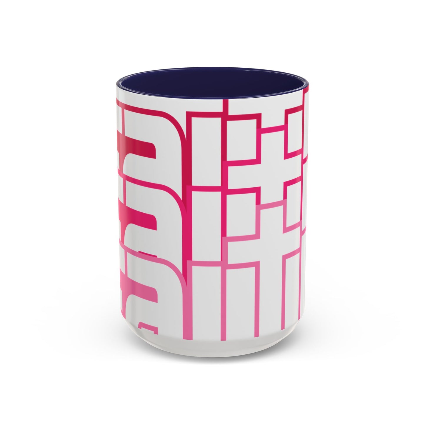 Christian (39) — Accent Mug 11/15oz