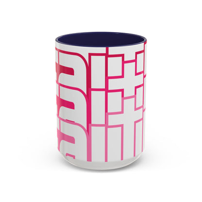 Christian (39) — Accent Mug 11/15oz